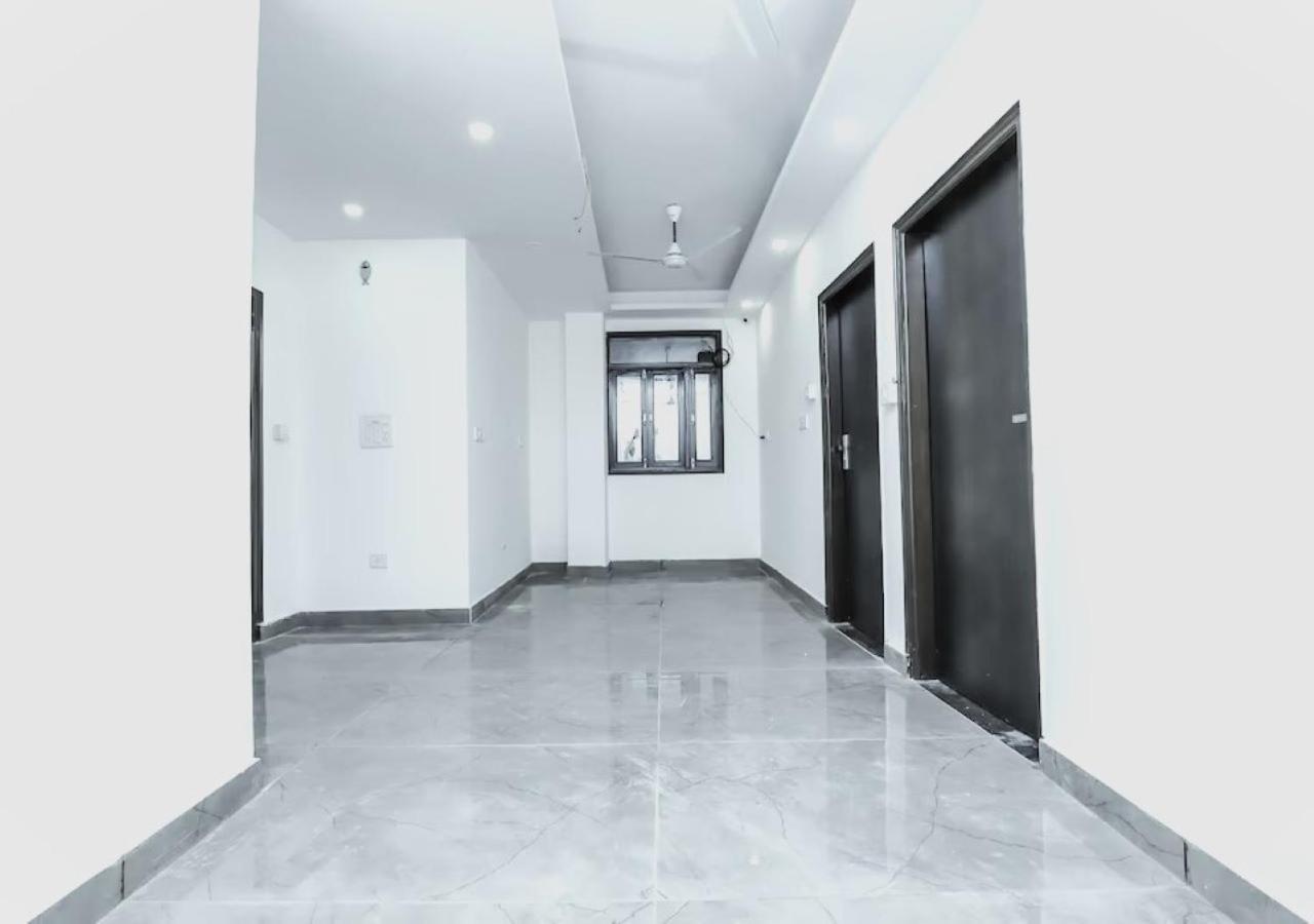 Hotel I Stay & Revels Near New Delhi Railway Station- By Ap Singh Hotels Zewnętrze zdjęcie