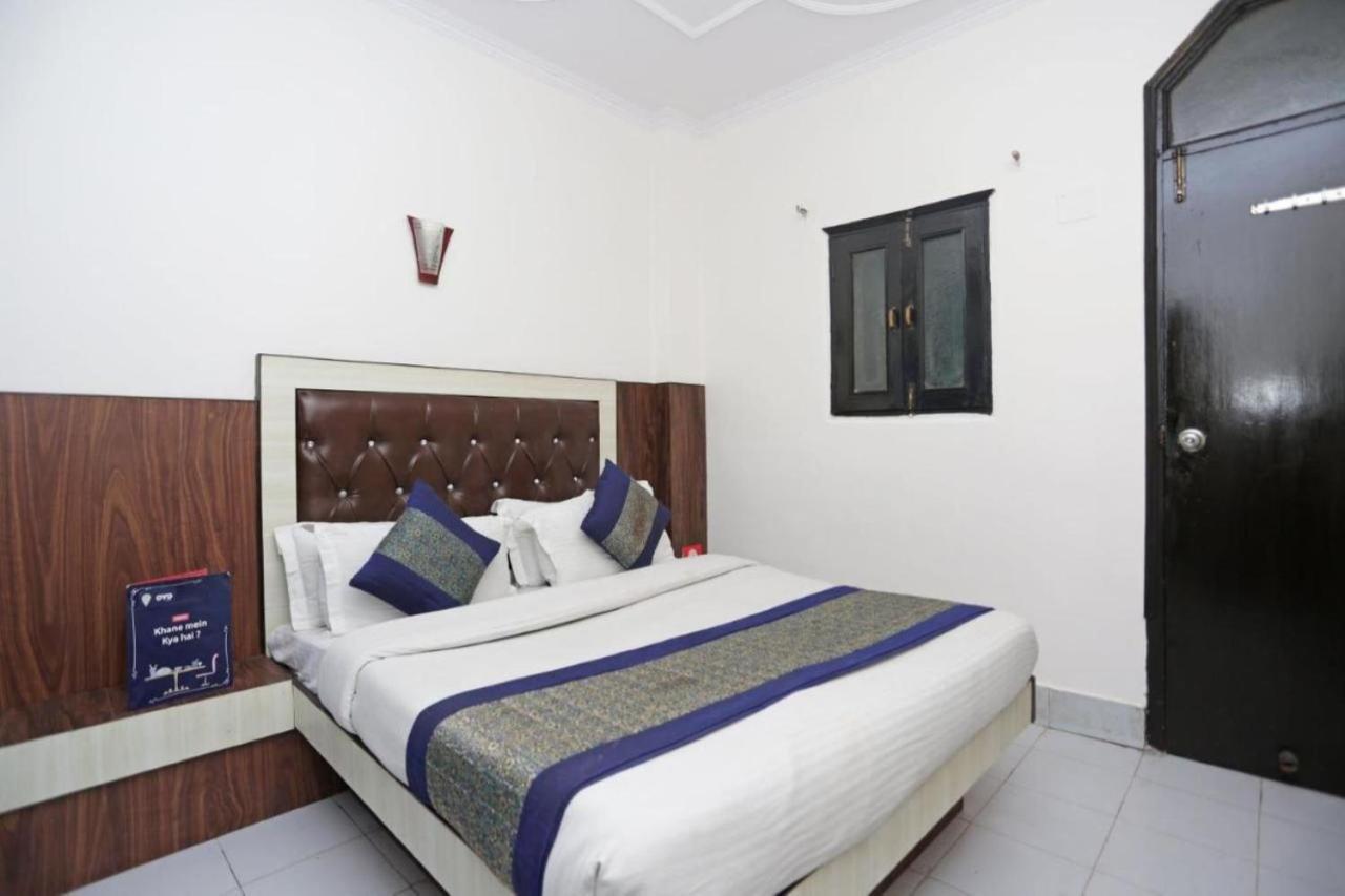 Hotel I Stay & Revels Near New Delhi Railway Station- By Ap Singh Hotels Zewnętrze zdjęcie