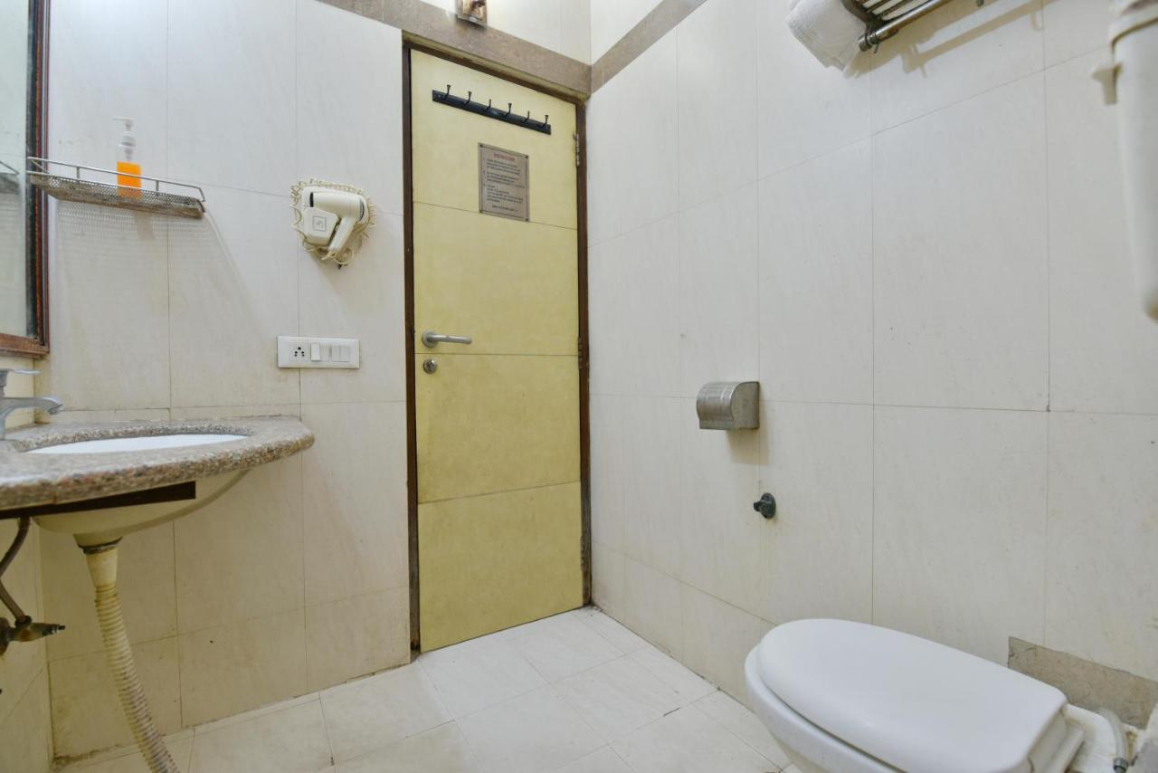 Hotel I Stay & Revels Near New Delhi Railway Station- By Ap Singh Hotels Zewnętrze zdjęcie